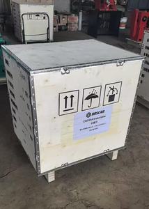 BOSCAR mesin bubut rem kendaraan C9335A, untuk rem cakram dan Drum poles rem - Product Image 6