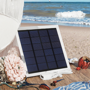 Panel Solar Flexible Totalmente Negro de 550W, Módulo Fotovoltaico Monocristalino para Uso en Exteriores, Suministro Directo de Fábrica - Product Image 5