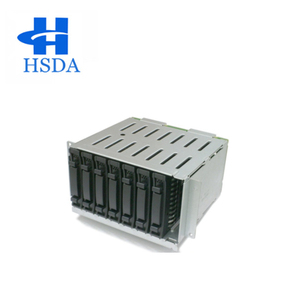P80445-B21 	   <span class=keywords><strong>Kit</strong></span> d'activation du <span class=keywords><strong>mezzanine</strong></span> ProLiant DL580 Gen12 4P - Product Image 2