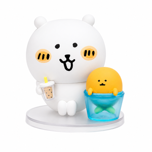 Caja Sorpresa al por Mayor de Figuras Coleccionables de Moda JokeBear y Mole Potato Patty, Adorables Artículos de Dibujos Animados, Regalos Decorativos - Product Image 5