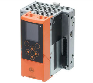 เกตเวย์ IFM AC1423 AS-Interface EtherNet/IP |   เกตเวย์ดั้งเดิมสำหรับการเชื่อมต่อเครือข่าย AS-i อย่างไร้รอยต่อกับ PLC - Product Image 1