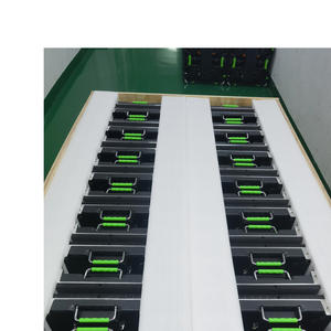 P2.6 P2.9 P3.91 Pantalla LED para interiores y exteriores para <span class=keywords><strong>alquiler</strong></span> y fondo de escenario Pared de video Instalación fija para exteriores - Product Image 6