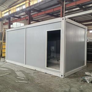 مبيعات ساخنة: مرحاض متنقل للاستخدام الخارجي، حمام متنقل عام للاستخدام في مشاريع كؤوس العالم - Product Image 5