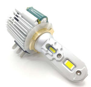 Comode nuovo disegno ha condotto il faro <span class=keywords><strong>h15</strong></span> per golf 7 - Product Image 1