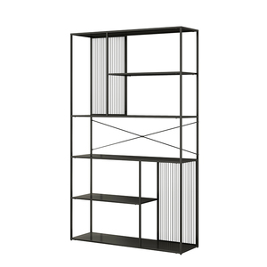 <span class=keywords><strong>Scaffale</strong></span> a Parete Multistrato in <span class=keywords><strong>Ferro</strong></span> <span class=keywords><strong>Battuto</strong></span> Moderno, Libreria per Casa, Espositore per Libri da Soggiorno, <span class=keywords><strong>Scaffale</strong></span> Portaoggetti - Vendita all'Ingrosso Diretta dalla Fabbrica - Product Image 3