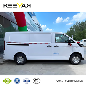 GEELY V7E Electric Truck <span class=keywords><strong>Van</strong></span> 2X4 Grande capacité de chargement <span class=keywords><strong>Van</strong></span> Truck Professional <span class=keywords><strong>Van</strong></span> Truck Low Maintenance Cost <span class=keywords><strong>Van</strong></span> Truck - Product Image 4