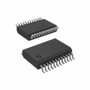 TPIC44L02DBRG4 24 SSOP Electronic Circuit Components Power Management (PMIC) Manufacturer Channel - Product Image 1