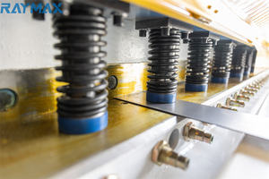 Máquina Perforadora de Acero, Maquinaria de Corte, Equipo de Máquina Herramienta - Product Image 5