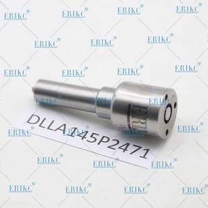 ERIKC 0 433 172 471 buse de pistolet DLLA145P2471 0433 172 471 buse de mazout DLLA 145 P 2471 pour 0 445 110 675 - Product Image 1