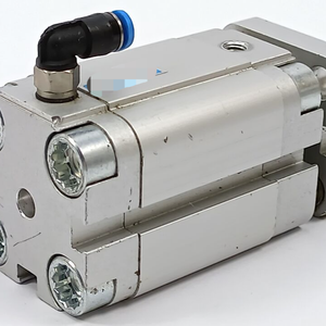 Stok Baru Original 156870 ADVUL-25-25-<span class=keywords><strong>P</strong></span>-A. Pengontrol Pemrograman PLC Khusus Otomasi Industri PAC - Product Image 1