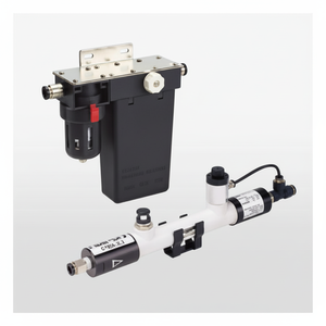 Compresseur industriel de dessiccateur d'air FDT100-A de PISCO (membrane) - Product Image 1