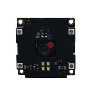 Modul Kamera Pengenal Vena Telapak Tangan Monokuler, Pembaca Pemindai Vena Telapak Tangan dengan SDK Bluetooth WiFi untuk Windows/Linux/Android - Product Image 5