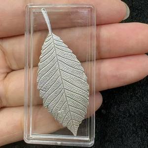 Beadsnice Accesorios de Plata Sólida 999 para Preparación de Té y Purificación de Agua, Suaviza y Purifica el Agua - Product Image 3