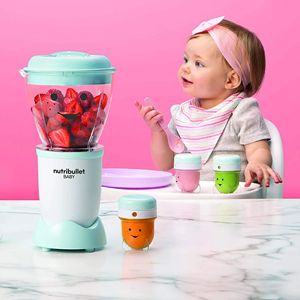 Ventes d'usine : <span class=keywords><strong>Robot</strong></span> culinaire <span class=keywords><strong>multifonction</strong></span> portable pour bébé, mixeur et préparateur de repas pour bébé - Product Image 6