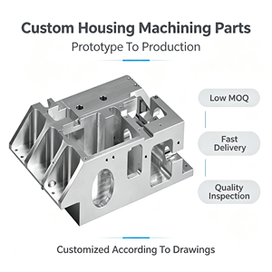 Conjunto de Admisión Impreso en 3D de Acero Inoxidable SLM con Aspecto de Billet de Precisión y Canales de Combustible Integrados - Product Image 1