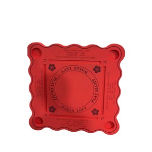 Mesa de Juego Flotante de EVA de Primera Calidad, Mesa de Mahjong y Dominó para Entretenimiento en Interiores y Exteriores - Product Image 1