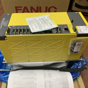 Module amplificateur Alpha I Fanuc A06B-6220-H030 d'origine, remplacement du contrôleur, en stock - Product Image 1