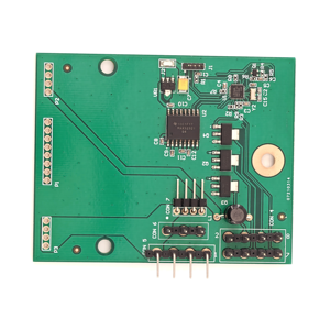 Ingenieur Docking Electronic PCBA Circuit Board Mehr schicht ige Leiterplatte für BOM Gerber Files PCB SMT Assembly - Product Image 2