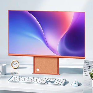 Nuovo 27 "Home Office Business All-In-One Computer Desktop ip LCD Quad Core I5 DDR4 16GB SSD 512GB gioco AIO blocco - Product Image 1