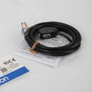 E3Z-D81 E3Z-D82 E3Z-D86 E3Z-D87ใหม่เซ็นเซอร์โฟโต้ทรานซิสเตอร์โฟโต้อิเล็กทริก E3Z-D81 E3Z-D82 E3Z-D86 E3Z-D81 E3Z-D87 - Product Image 4