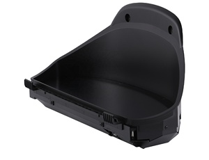 Panel de Instrumentos Estándar XTRONS de 12.3 Pulgadas con Tacómetro para BMW Serie 3, Compatible con Funcionalidad HUD, Conectividad de Fibra Óptica - Product Image 4