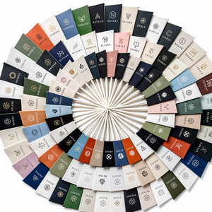 Banderín de Papel Personalizado para Alimentos |   Impresión Digital Estándar para Tiendas de Té de Burbujas y Postres - Product Image 1
