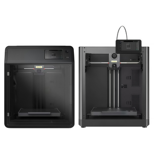 Impresora 3D Multifuncional, Máquina de Prototipado FDM, Conexión Wifi, Tamaño de Impresión 250*250*250mm - Product Image 4