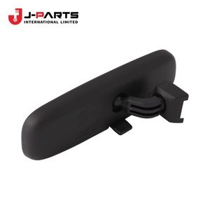 Rétroviseur intérieur pour Toyota Hilux LN106 1988-1997 OE 87810-89136-03 878108913603 - Product Image 1