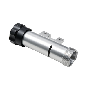 Réplique de <span class=keywords><strong>sabre</strong></span> <span class=keywords><strong>laser</strong></span> Neopixel Star Wars sur mesure OEM, usinage CNC, TXQ LGT Jedi Black <span class=keywords><strong>Cal</strong></span> Kestis Starkiller Inquisitor - Product Image 6
