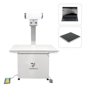 Ysenmed DR Vetアナログ<span class=keywords><strong>X</strong></span>線機械獣医用<span class=keywords><strong>X</strong></span>線150maペットメディカル32KWデジタル<span class=keywords><strong>300ma</strong></span> <span class=keywords><strong>X</strong></span>線機械YSDR-VET320エコ - Product Image 1
