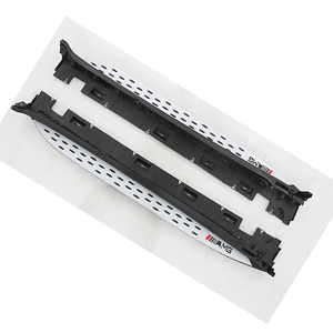 OE phong cách bên bước chạy Hội Đồng Quản trị cho Mercedes Maybach <span class=keywords><strong>Benz</strong></span> gl450 glk220 <span class=keywords><strong>ML350</strong></span> ml 166 glc300 Coupe CLA GLA C167 w166 W167 GLS GLA - Product Image 2