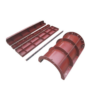 Plataforma de andamio de Panel de acero de pared, martillo lo suficientemente fuerte, para construcción, tianjín TSX - Product Image 4