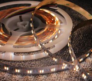 5 En 1 SMD5050 12V 24V Rgbww Rgbcw Rgbcct Multi colorido impermeable Flexible <span class=keywords><strong>RGB</strong></span> CCT SMD <span class=keywords><strong>5050</strong></span> tira de luz <span class=keywords><strong>Led</strong></span> Flexible para habitación - Product Image 4