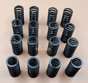 Suku Cadang Mesin Otomotif Asli Suku Cadang Per Katup untuk MG3 Mg350 - Product Image 5