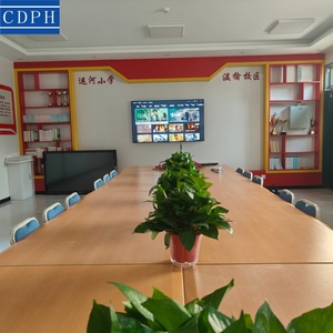 Edificios Escolares Modulares Prefabricados en Contenedores para Campamentos Educativos Rurales, Soluciones Escolares <span class=keywords><strong>de</strong></span> Emergencia, Campus Temporal - Product Image 6