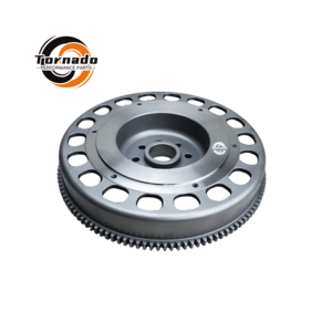 Volante de Acero Tornado de 185 mm, el Más Vendido, para Lexus GX470/LX470 y para Motor Land Cruiser 2UZ-FE, 8 Orificios para Pernos, 0 Dientes - Product Image 1