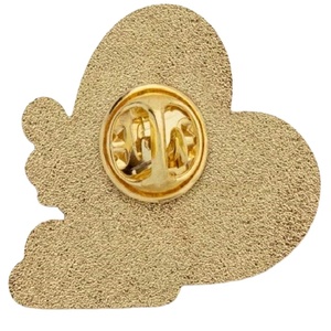 Insignia Metálica Personalizada, Pin de Solapa 3D - Product Image 5