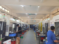 Vente chaude 2026 : Services de fabrication sur mesure d'aluminium usiné CNC, pièces de rechange de précision usinées en acier 316