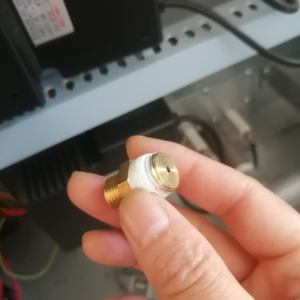 Fırın ekipmanları profesyonel elektrikli ev endüstriyel gaz fırın/güverte elektrikli fırın ticari için - Product Image 4