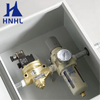 Régulateur de pression d'air comprimé de haute précision AW20 AW30 AW40 avec filtre pneumatique