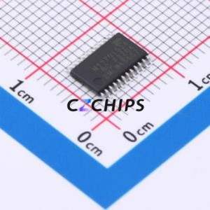 Bus de chip IC de circuito integrado nuevo y original de 1, 2 y 1, A UART - Product Image 1