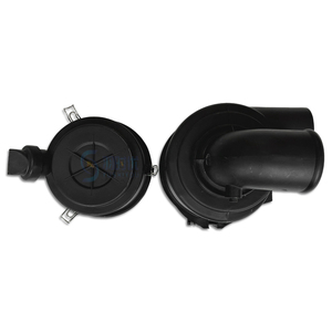 Filtro de aceite de alto flujo con bloque de partículas al 99% y duración de 12000h, modelo G070006(P827653), para excavadoras, camiones y tractores Volkswagen - Product Image 6