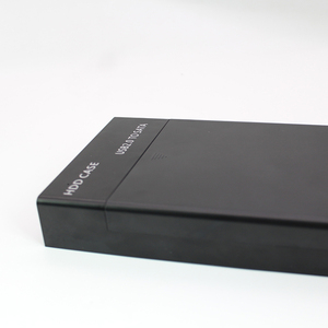 Thị trường Ấn Độ hotselling 3.5 inch HDD trường hợp <span class=keywords><strong>combo</strong></span> 2 in1 HDD vỏ - Product Image 2