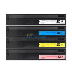 Cartouche de toner HITEK compatible TOSHIBA T-FC210 TFC210 pour copieur E-Studio <span class=keywords><strong>2010</strong></span> 2510AC - Product Image 2