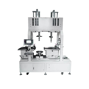 2025 vente chaude Machine céramique Decalcomanie Assiete avec composants de base roulement moteur moteur engrenage boîte de vitesses PLC - Product Image 4