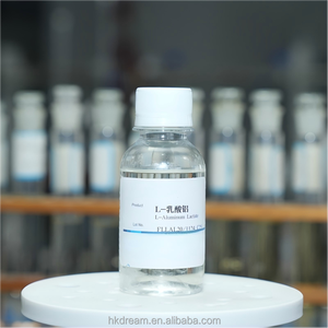 MZY牌L-乳酸铝液体香料和香精中间体来自山东 - Product Image 6