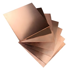 TP1 High Purity Copper <b>Sheet</b> | High Conductivity Electronic Grade for Electronic Projects Copper <b>Sheet</b> - Product Image 4