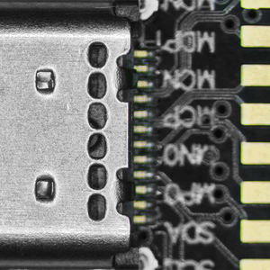 Módulo de Cámara Endoscópica SincereFull SF-N1050-V1 2MP USB2.0 1/6 pulgadas MJPEG CMOS OV2740 para Laparoscopia y Limpieza Dental - Product Image 2