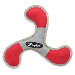 Juguete para Perros Oxford, Resistente <span class=keywords><strong>a</strong></span> Mordeduras, para Entrenamiento, Limpieza de Dientes, Boomerang, Actividades al Aire Libre - Product Image 2