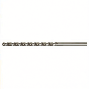 Hss-Co Twist <b>Drill</b> <b>Bit</b> Ta1072 Bright Self Centering <b>Long</b> Series Universal For All Materials - Product Image 2